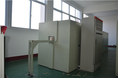 推板爐 鋰電負極石墨氣氛推板爐 鋁合金融化推板爐
